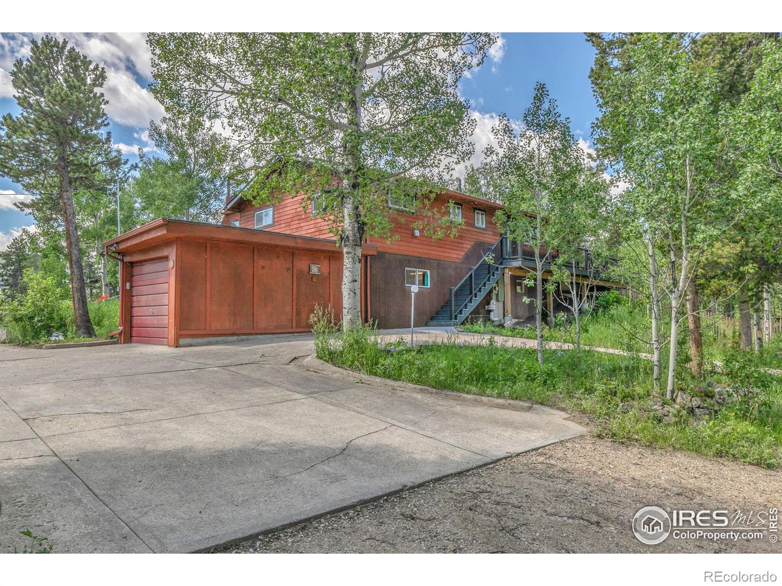 MLS Image #39 for 12  lake street,black hawk, Colorado