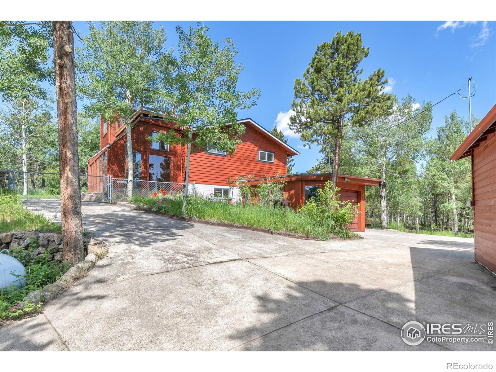 MLS Image #5 for 12  lake street,black hawk, Colorado