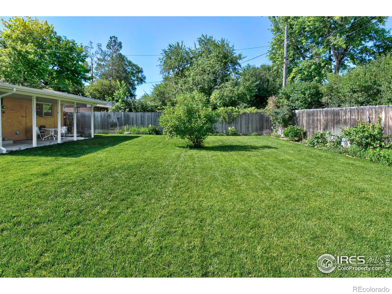 MLS Image #20 for 801  james street,longmont, Colorado