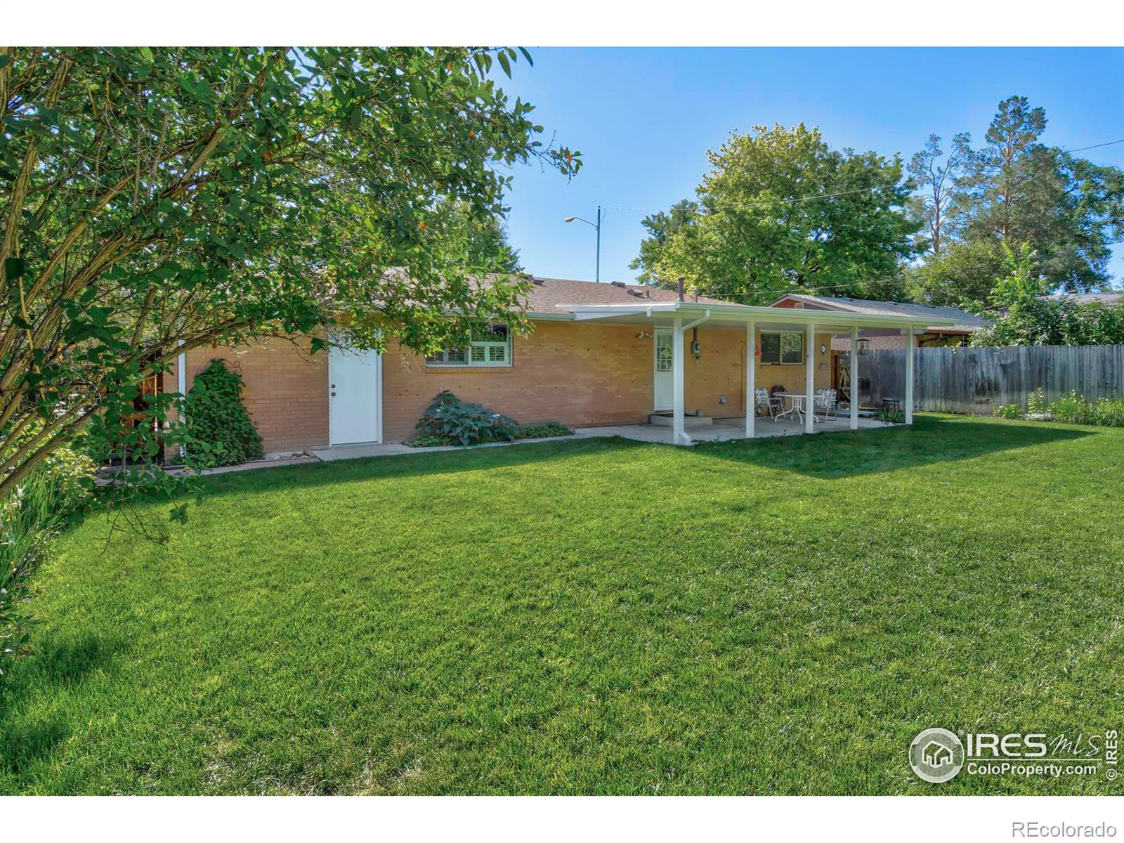 MLS Image #22 for 801  james street,longmont, Colorado