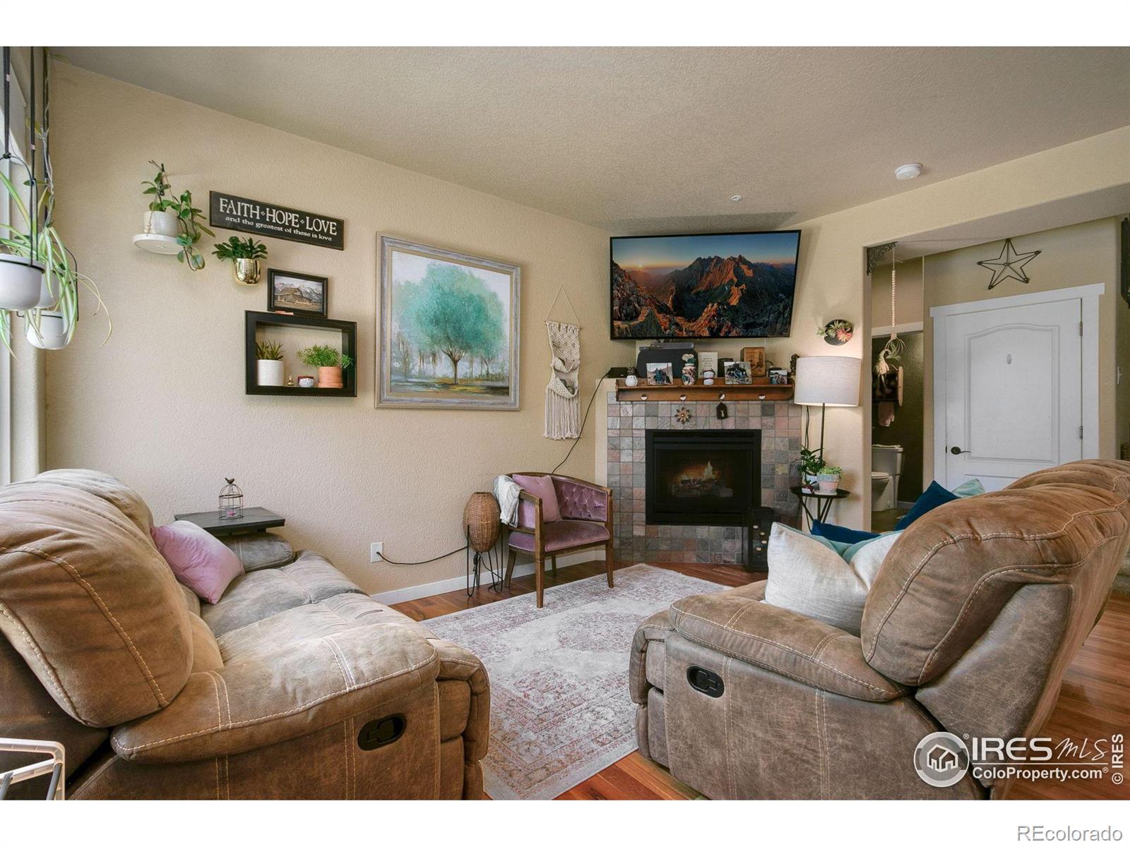 MLS Image #2 for 235  carina circle,loveland, Colorado