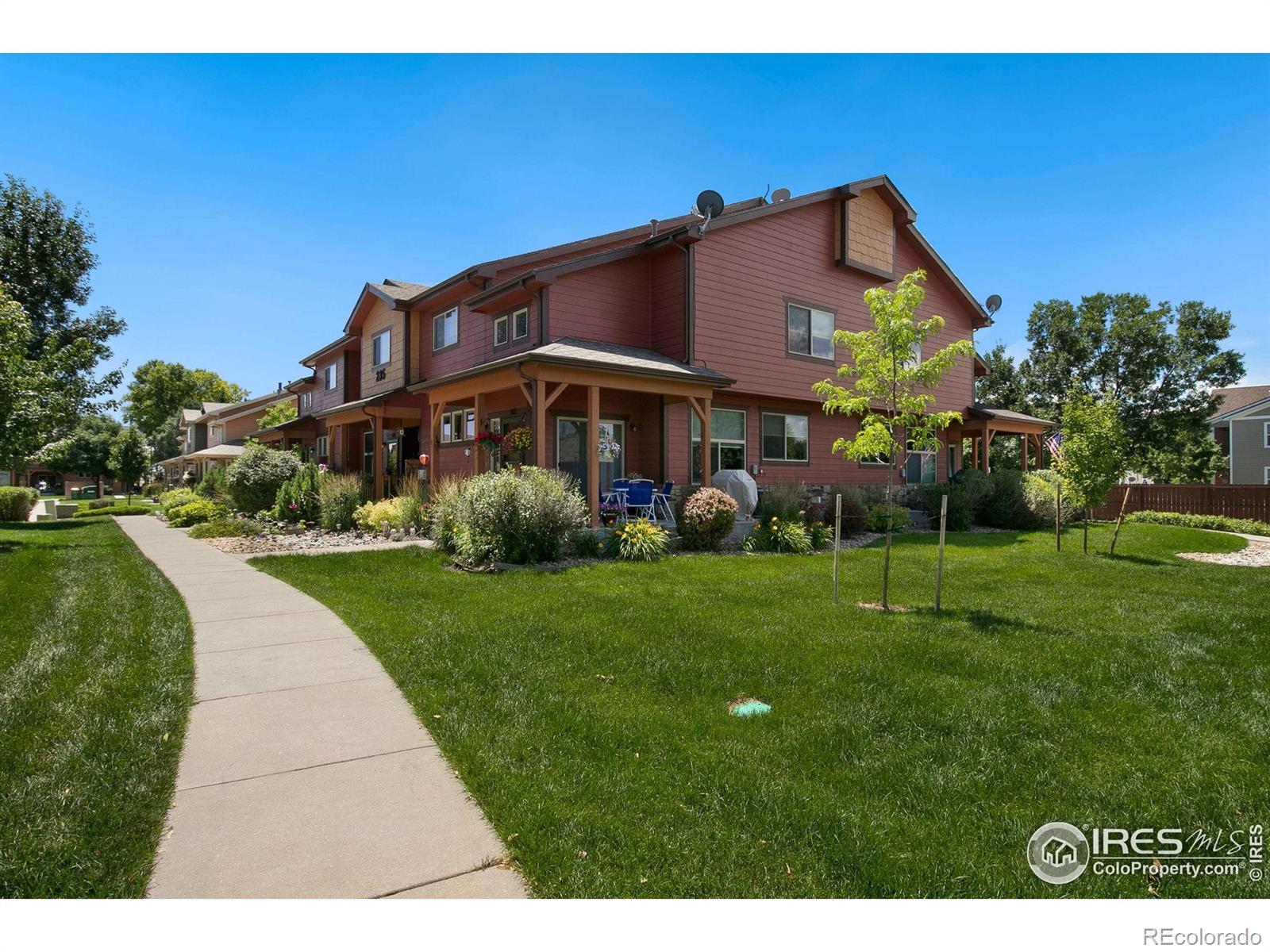 MLS Image #22 for 235  carina circle,loveland, Colorado