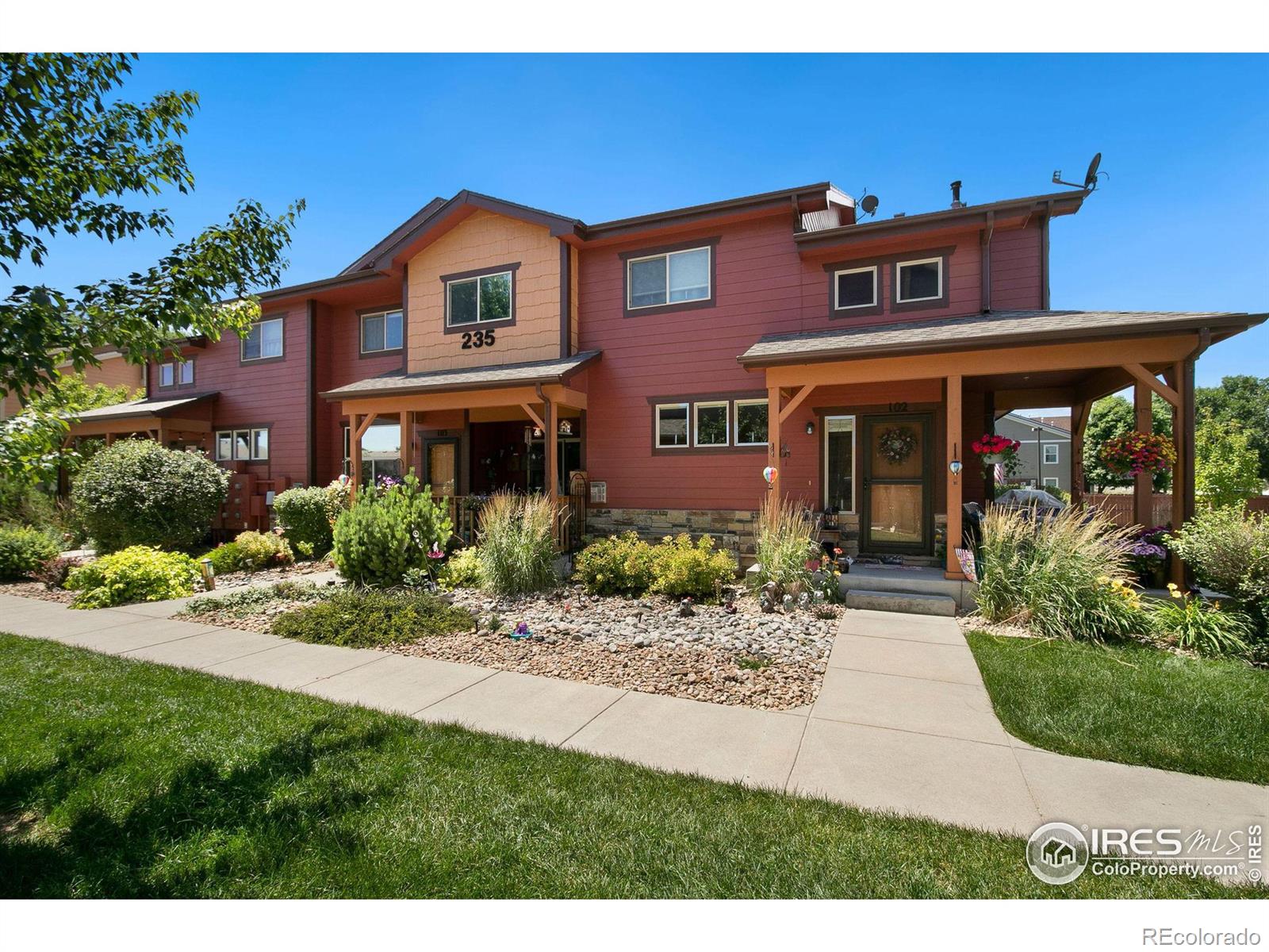 MLS Image #23 for 235  carina circle,loveland, Colorado