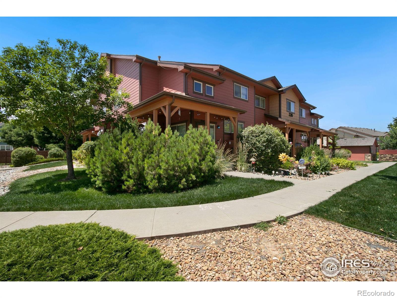 MLS Image #24 for 235  carina circle,loveland, Colorado