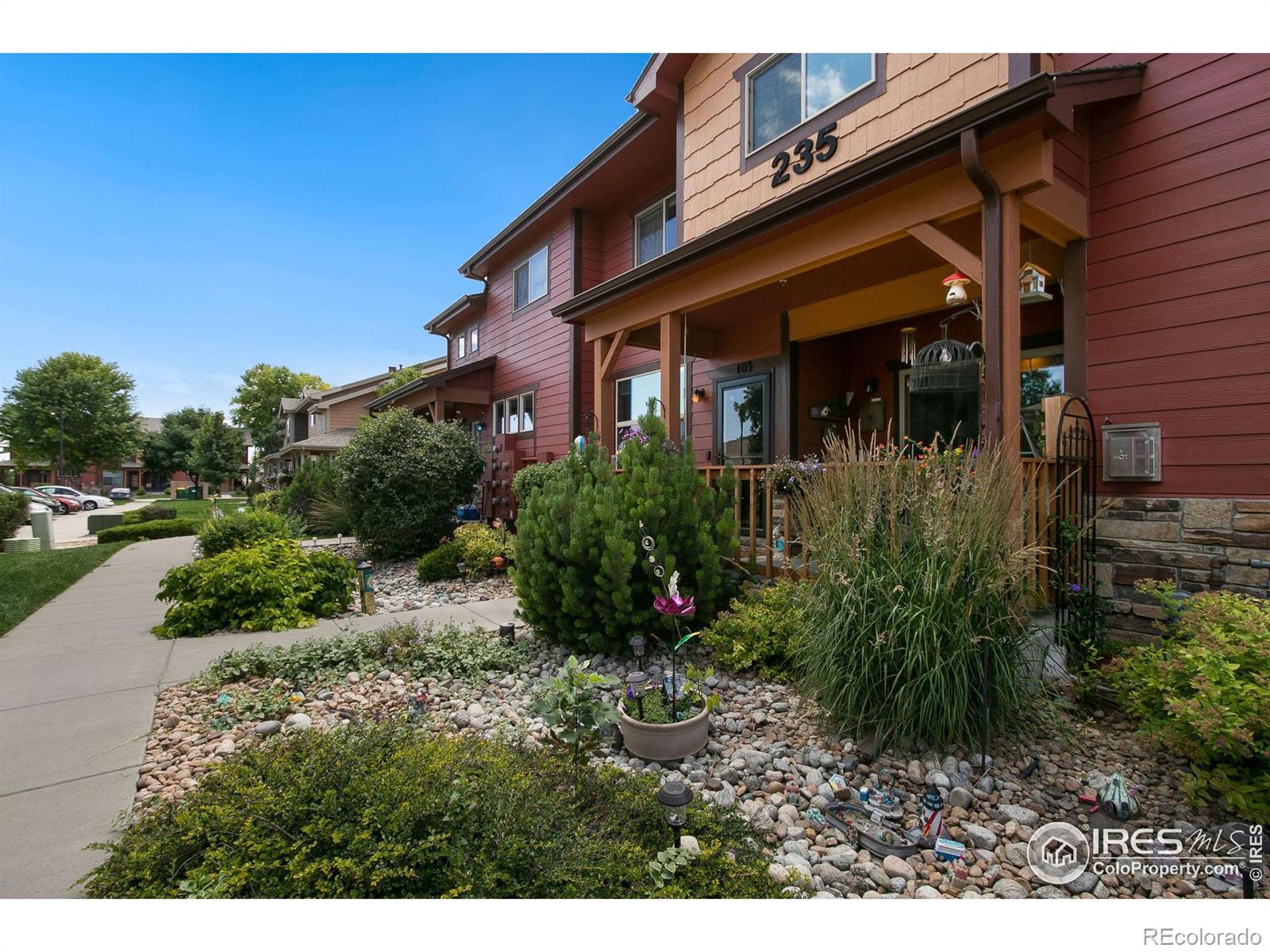 MLS Image #27 for 235  carina circle,loveland, Colorado