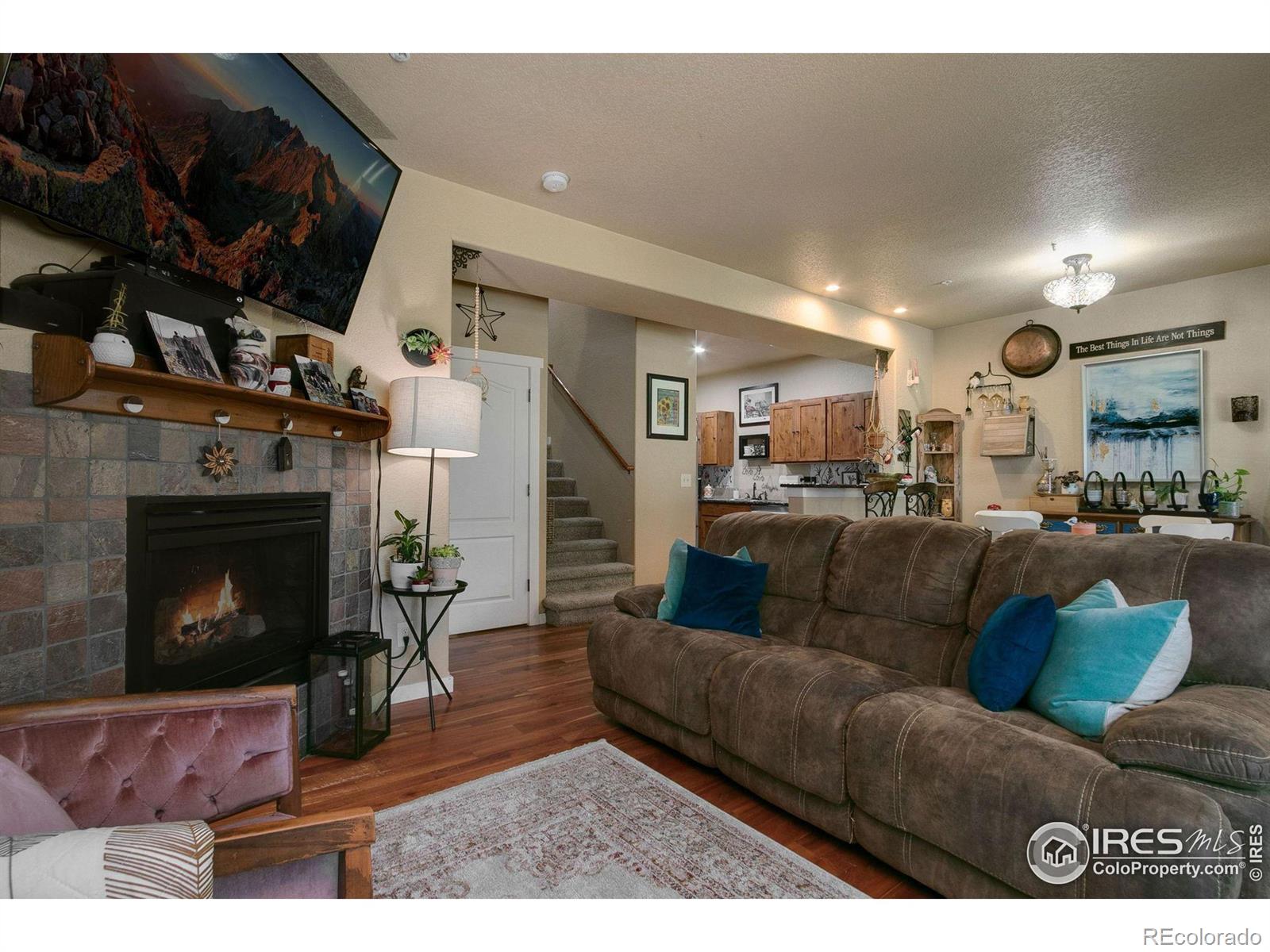 MLS Image #4 for 235  carina circle,loveland, Colorado