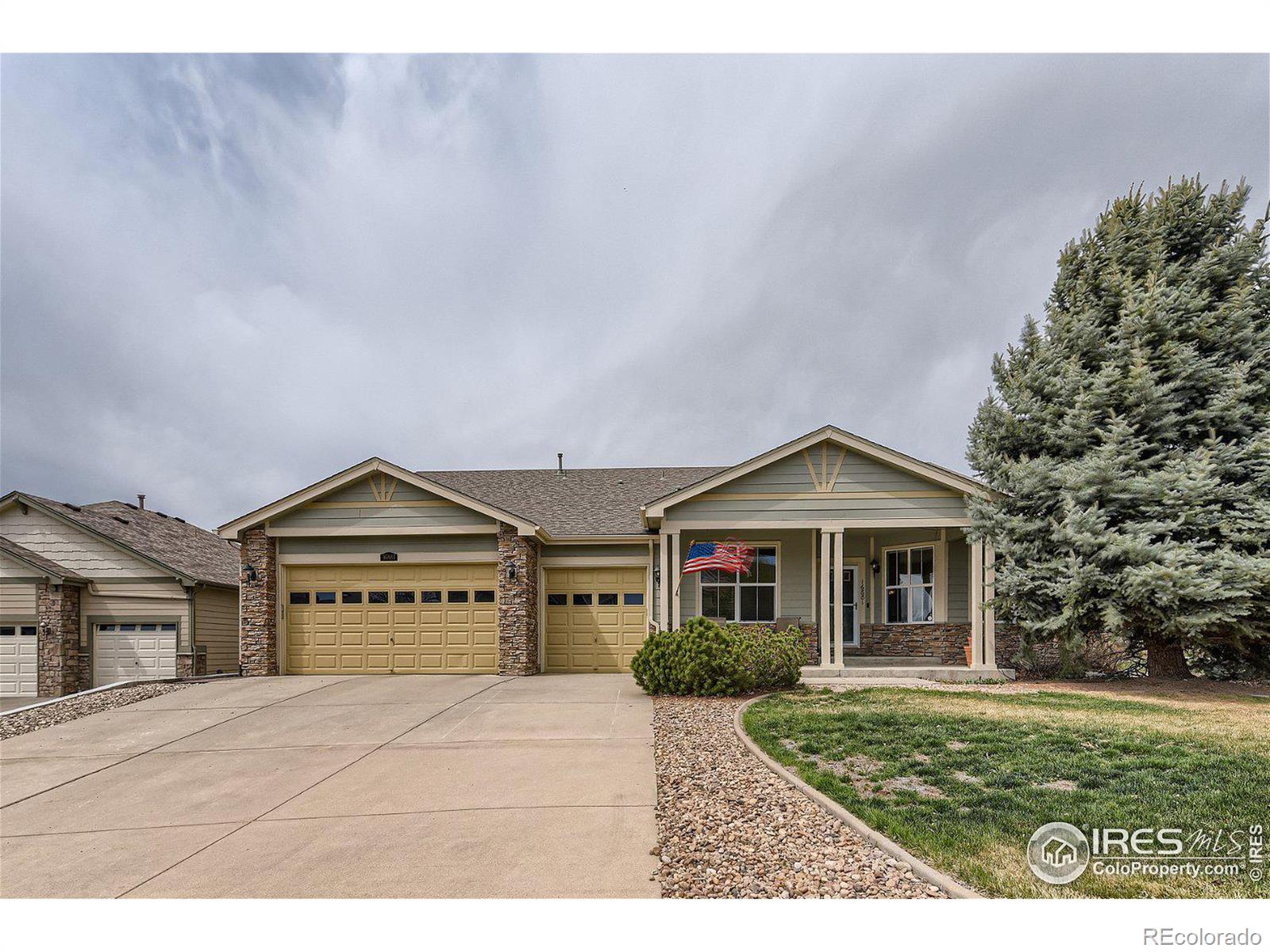 CMA Image for 16881  Roberts Street,Mead, Colorado