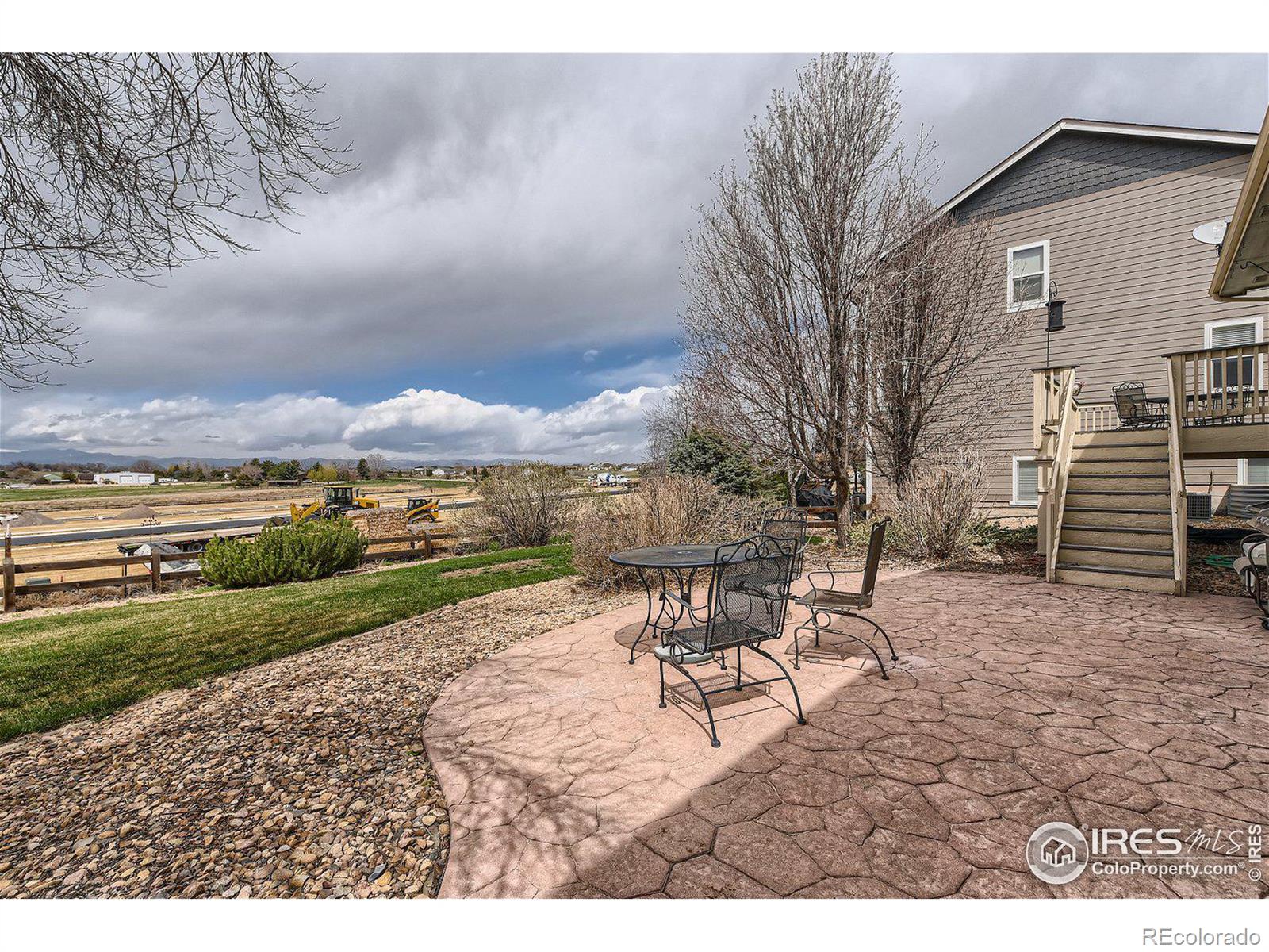 MLS Image #25 for 16881  roberts street,mead, Colorado