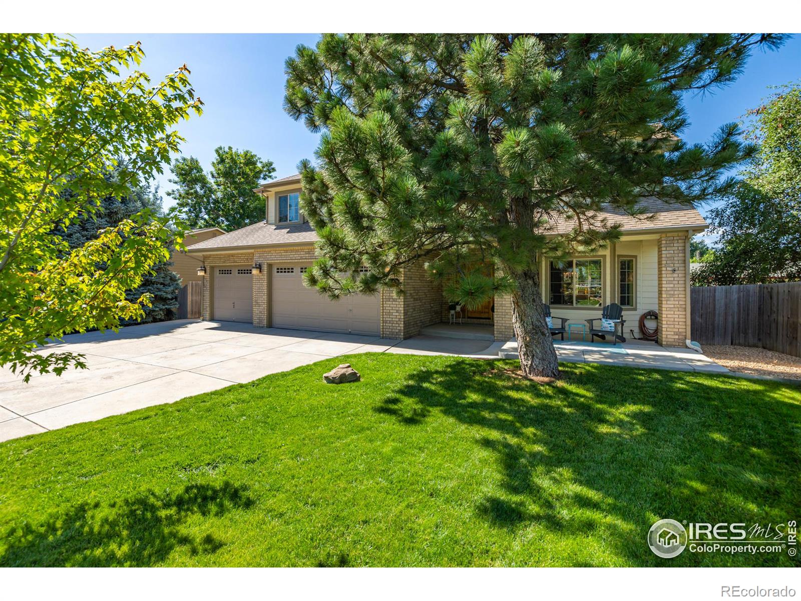 MLS Image #1 for 5442 w 68th place,arvada, Colorado