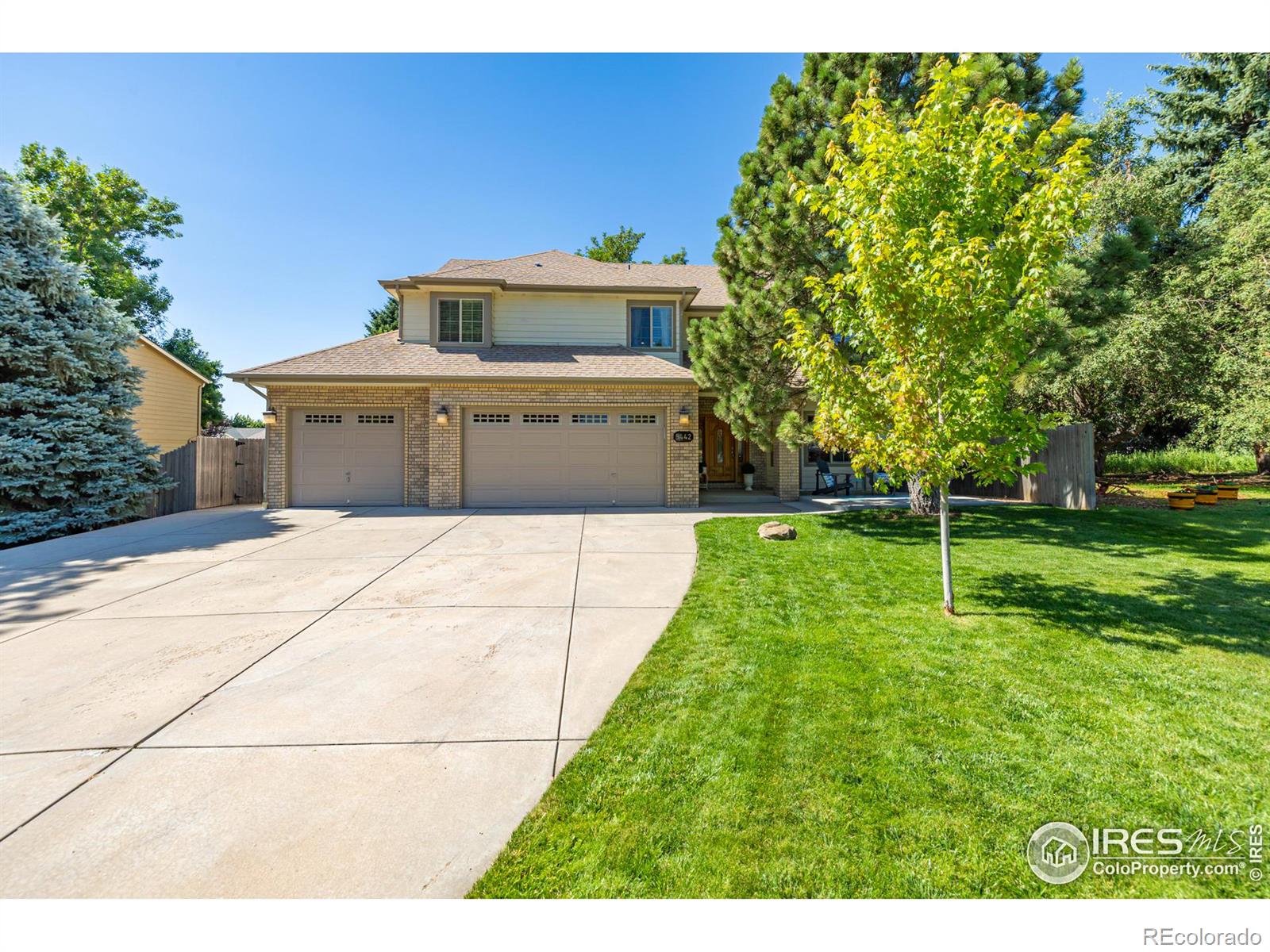 MLS Image #26 for 5442 w 68th place,arvada, Colorado