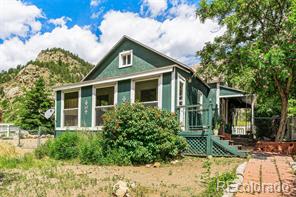 MLS Image #0 for 2061  county road 308 ,dumont, Colorado