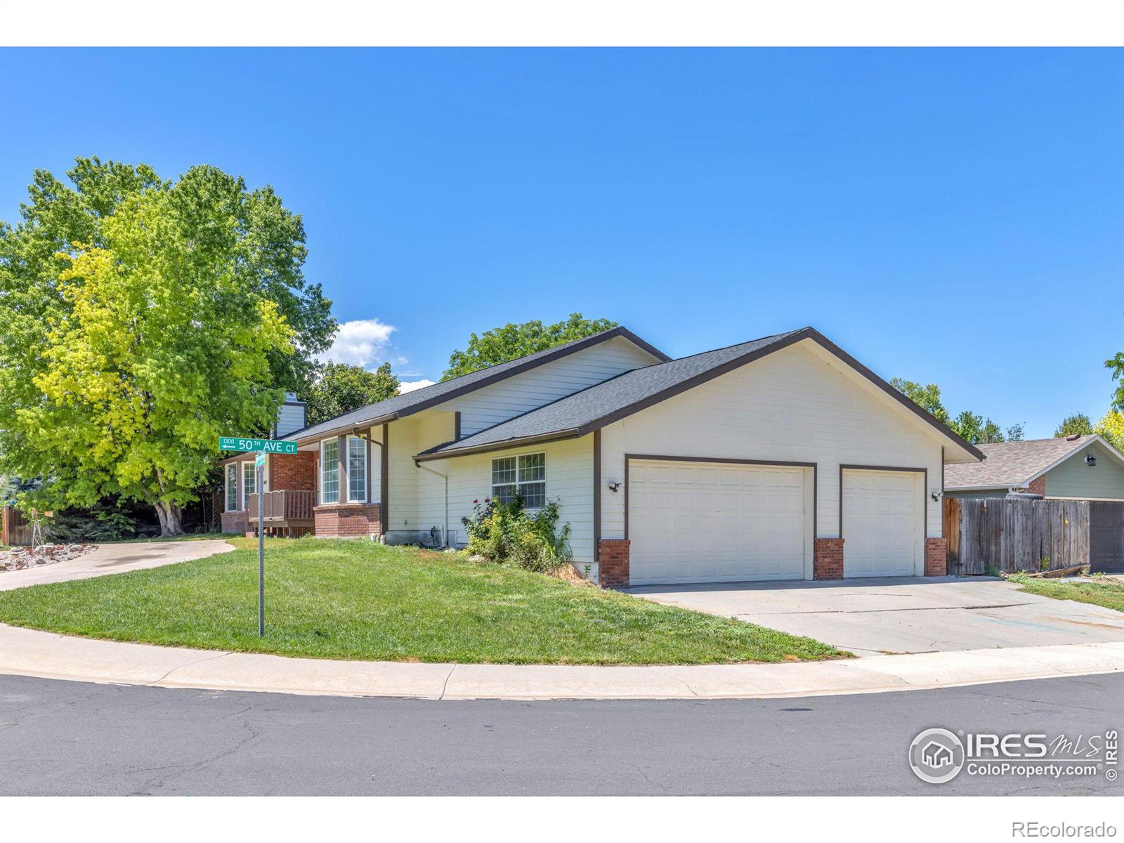 MLS Image #2 for 5047 w 14th street,greeley, Colorado