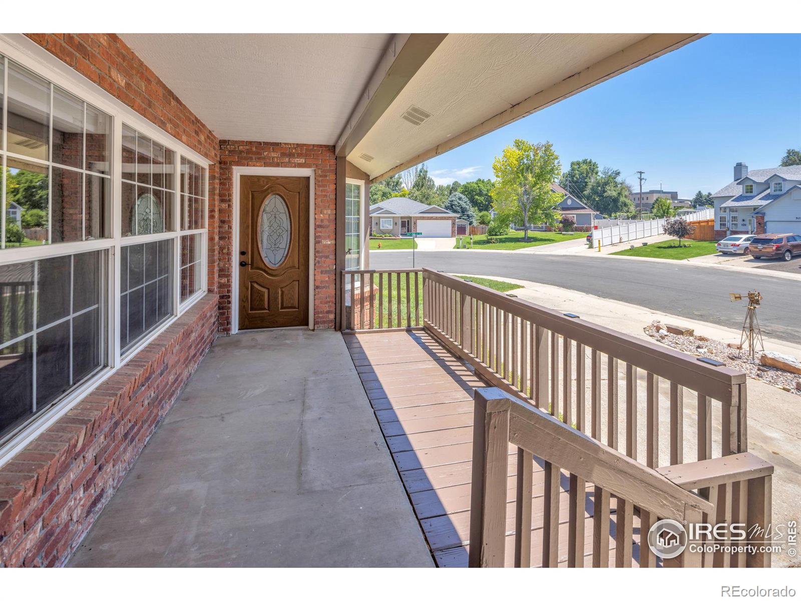 MLS Image #4 for 5047 w 14th street,greeley, Colorado