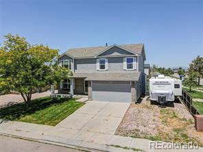 MLS Image #0 for 7780  middle bay way,fountain, Colorado