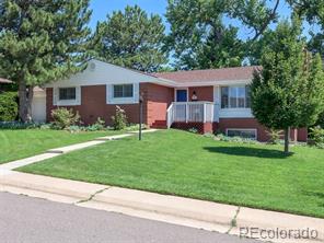 MLS Image #0 for 3520 e arapahoe place,centennial, Colorado