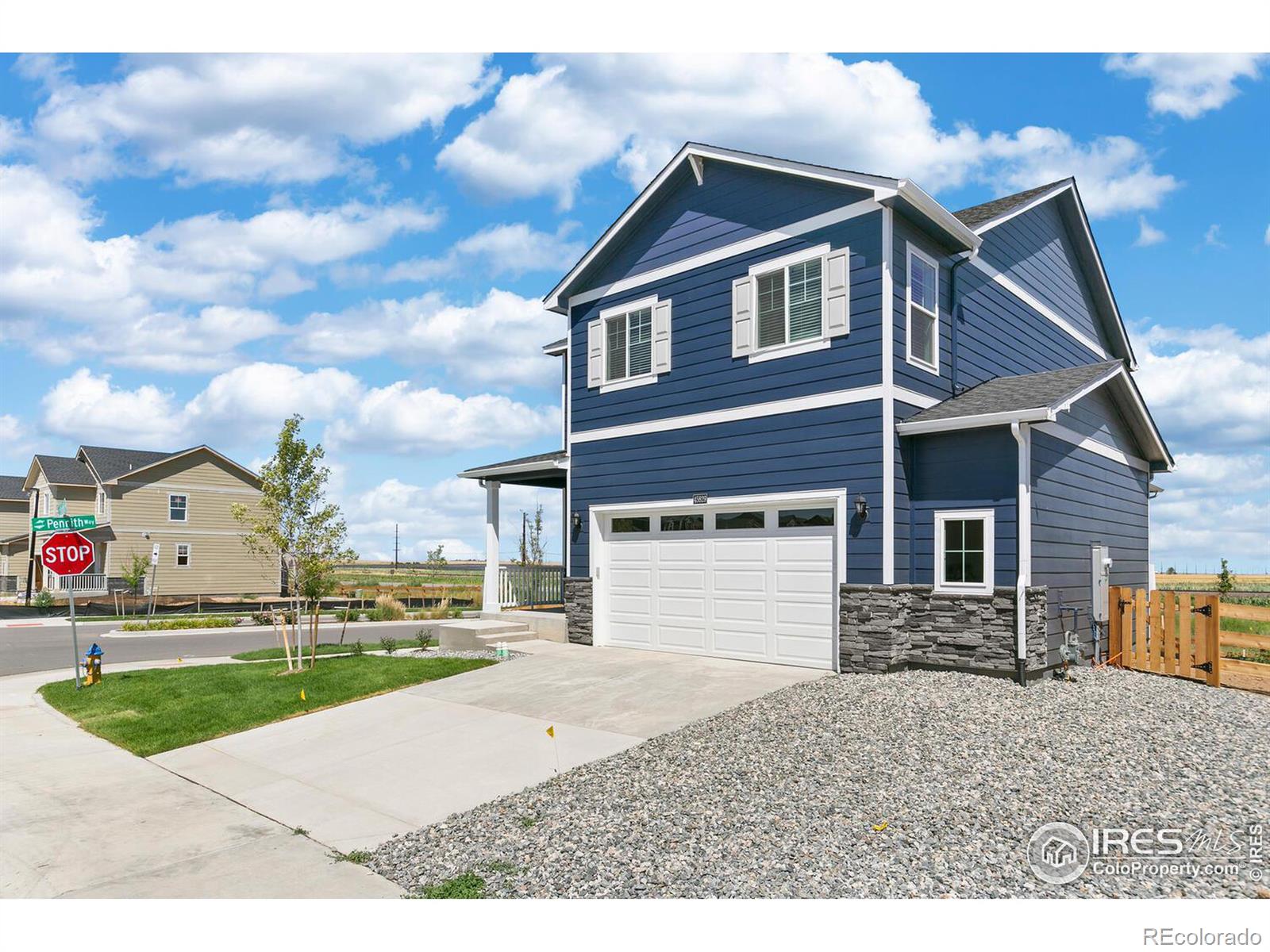 MLS Image #1 for 220  haymaker lane,severance, Colorado