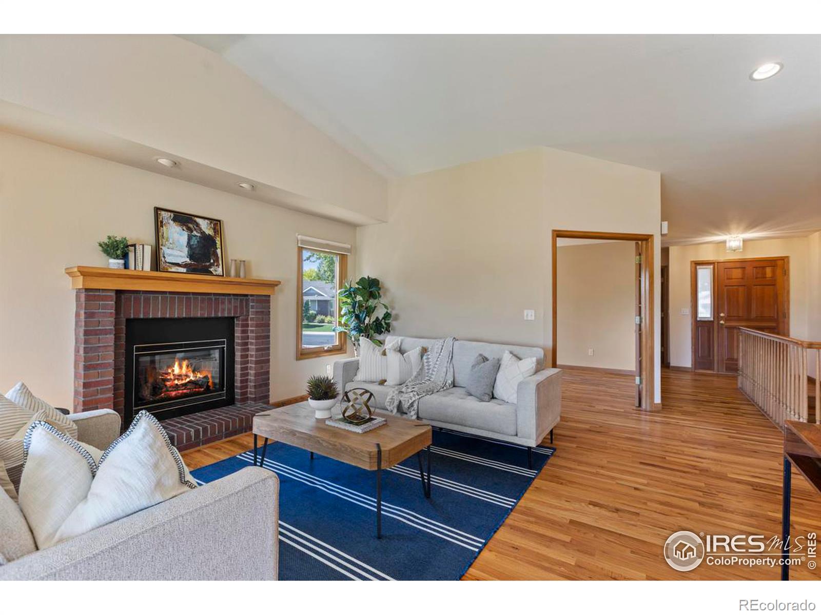 MLS Image #2 for 2612  lochbuie circle,loveland, Colorado