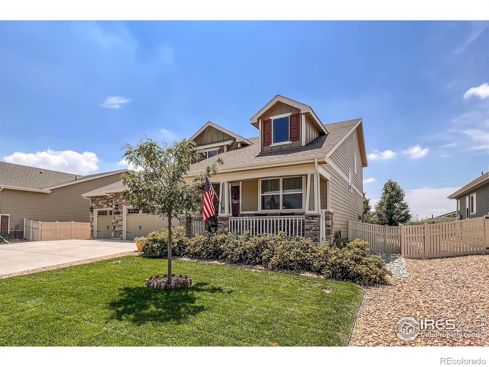 CMA Image for 11193  cherryvale street,Firestone, Colorado