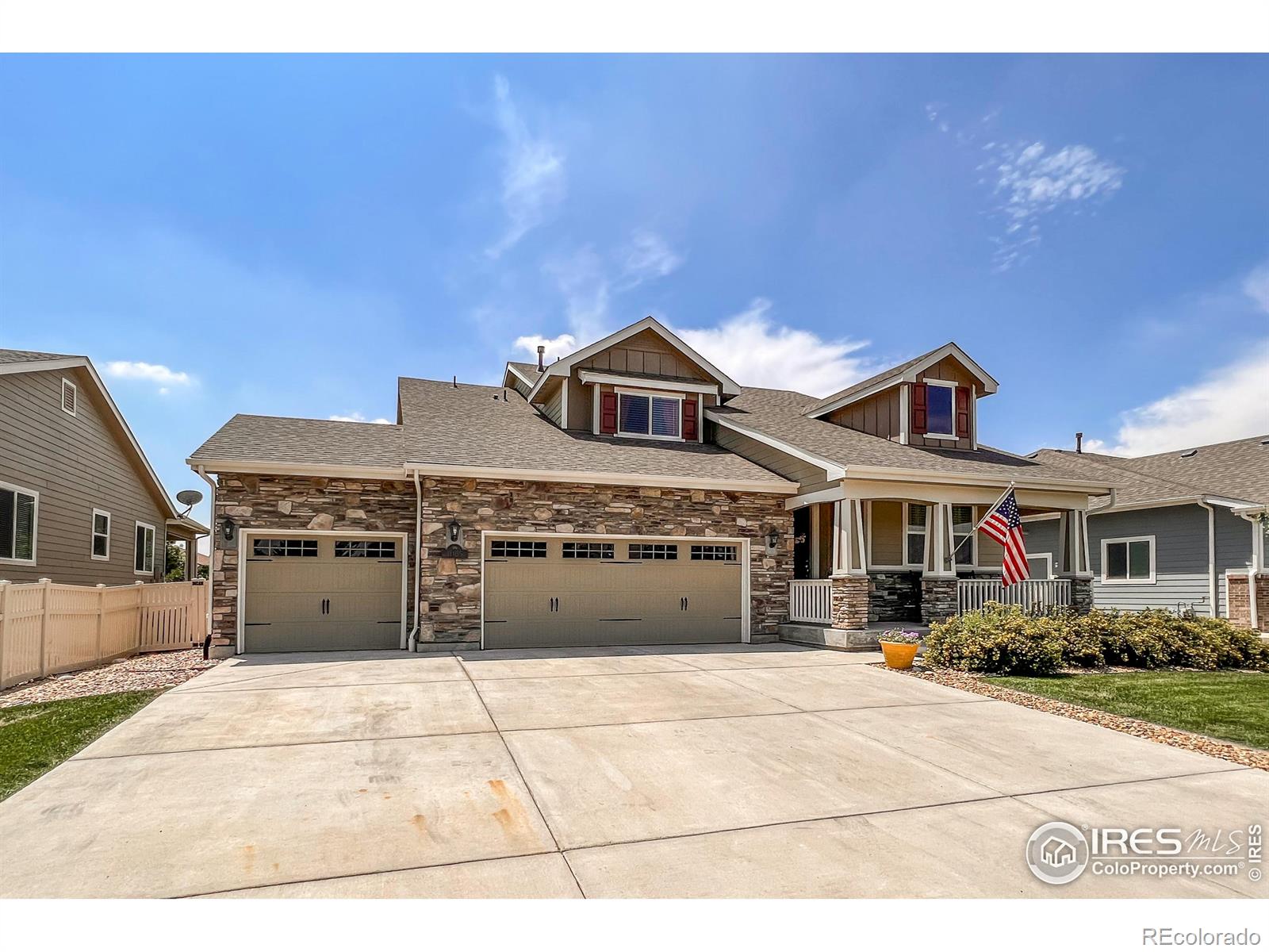 MLS Image #2 for 11185  cherryvale street,firestone, Colorado