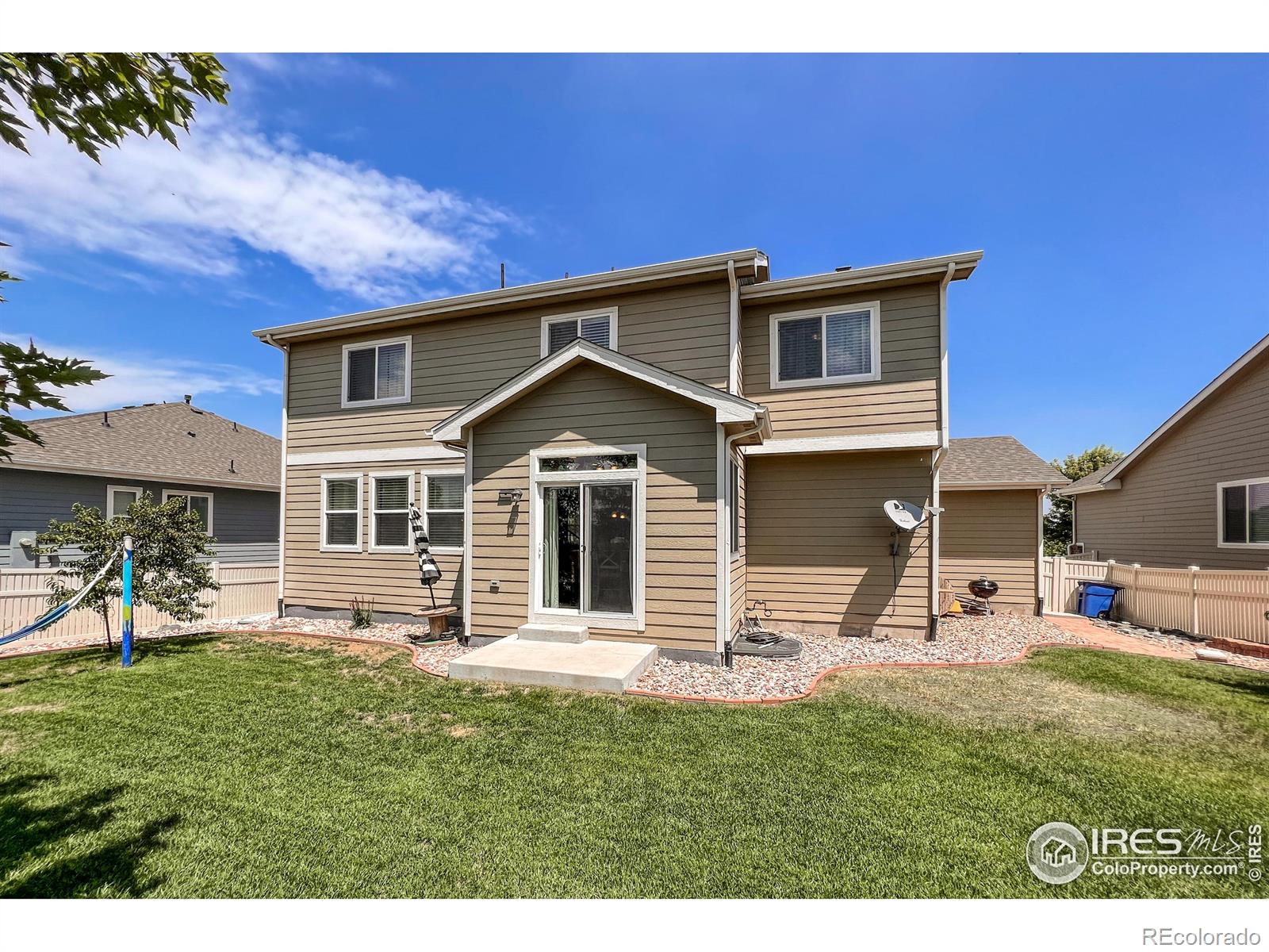 MLS Image #28 for 11185  cherryvale street,firestone, Colorado