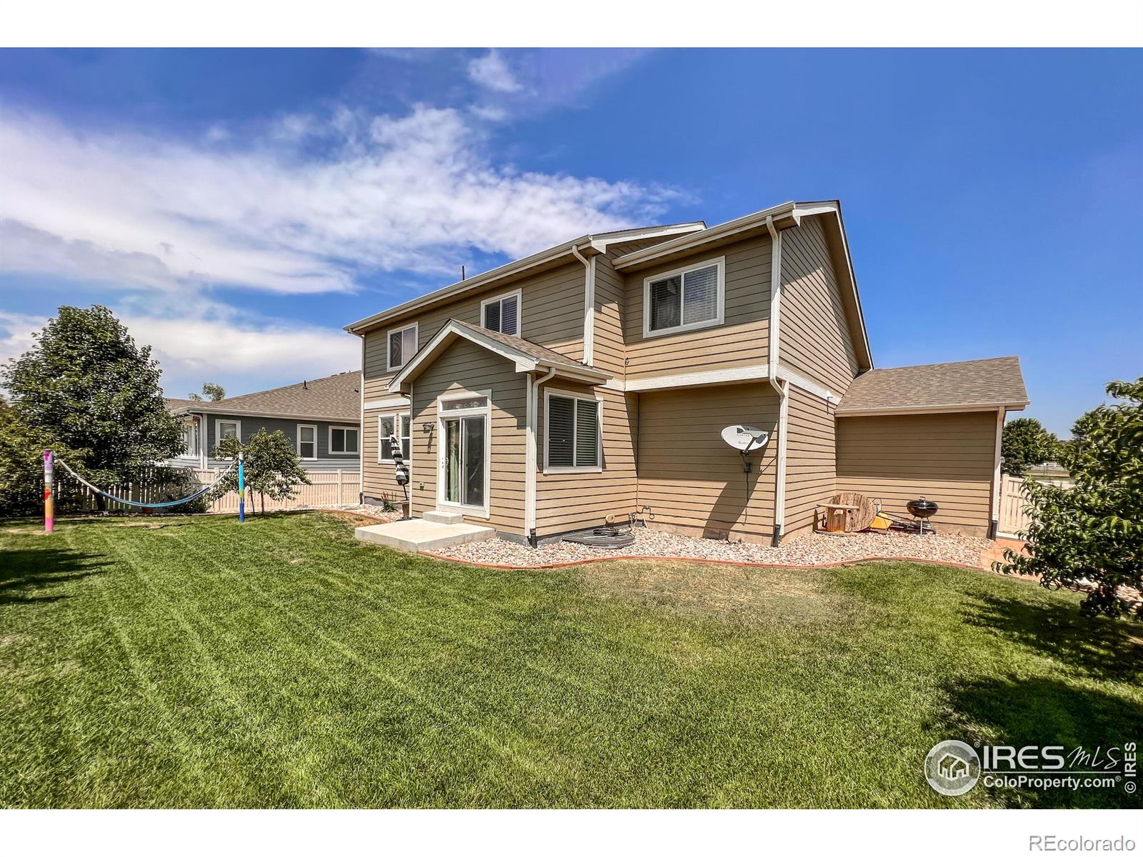 MLS Image #29 for 11185  cherryvale street,firestone, Colorado