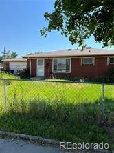 MLS Image #0 for 3090  worchester street,aurora, Colorado