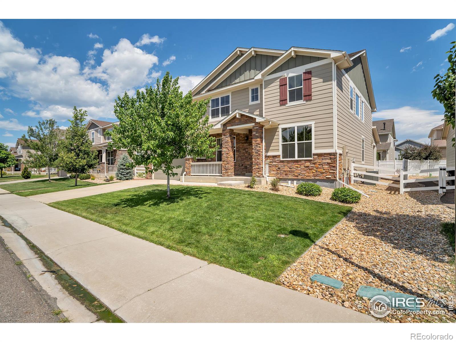 MLS Image #2 for 5026  william place,longmont, Colorado