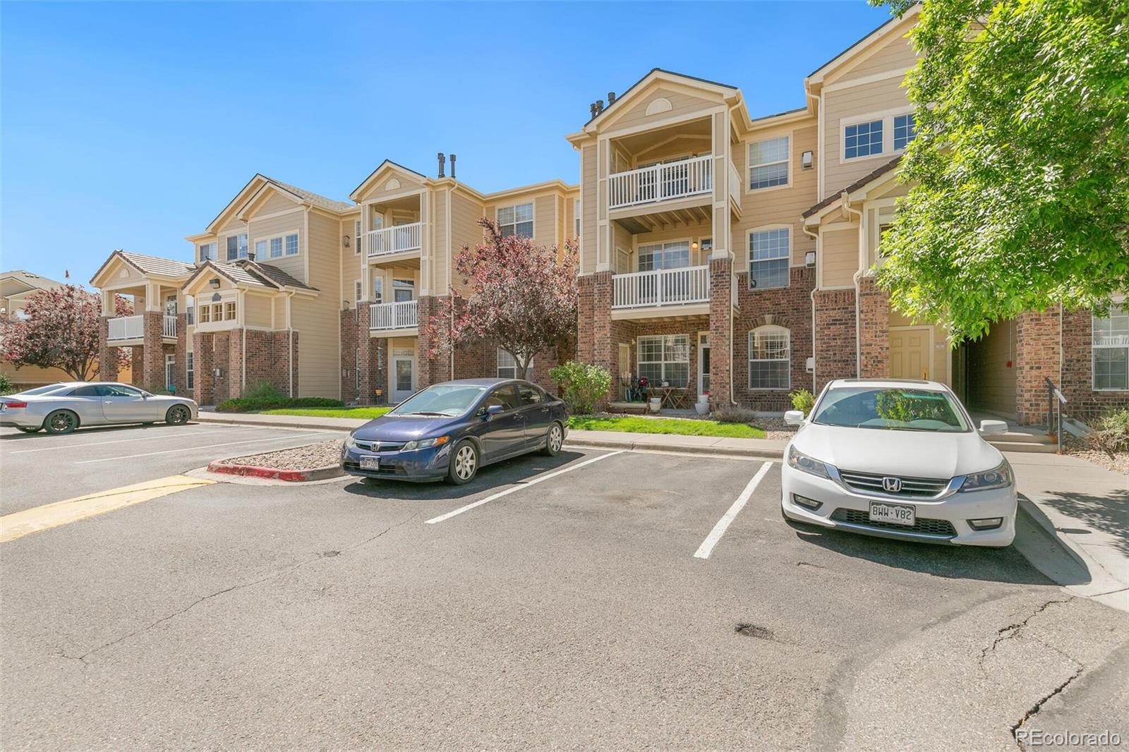 MLS Image #0 for 5756 n genoa way 12-205,aurora, Colorado