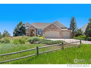MLS Image #0 for 2721  high plains court,fort collins, Colorado