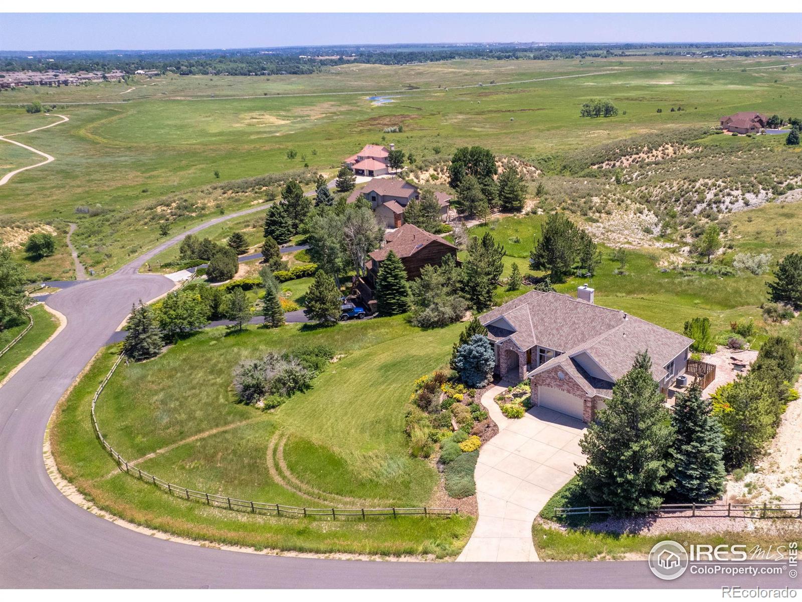 MLS Image #34 for 2721  high plains court,fort collins, Colorado