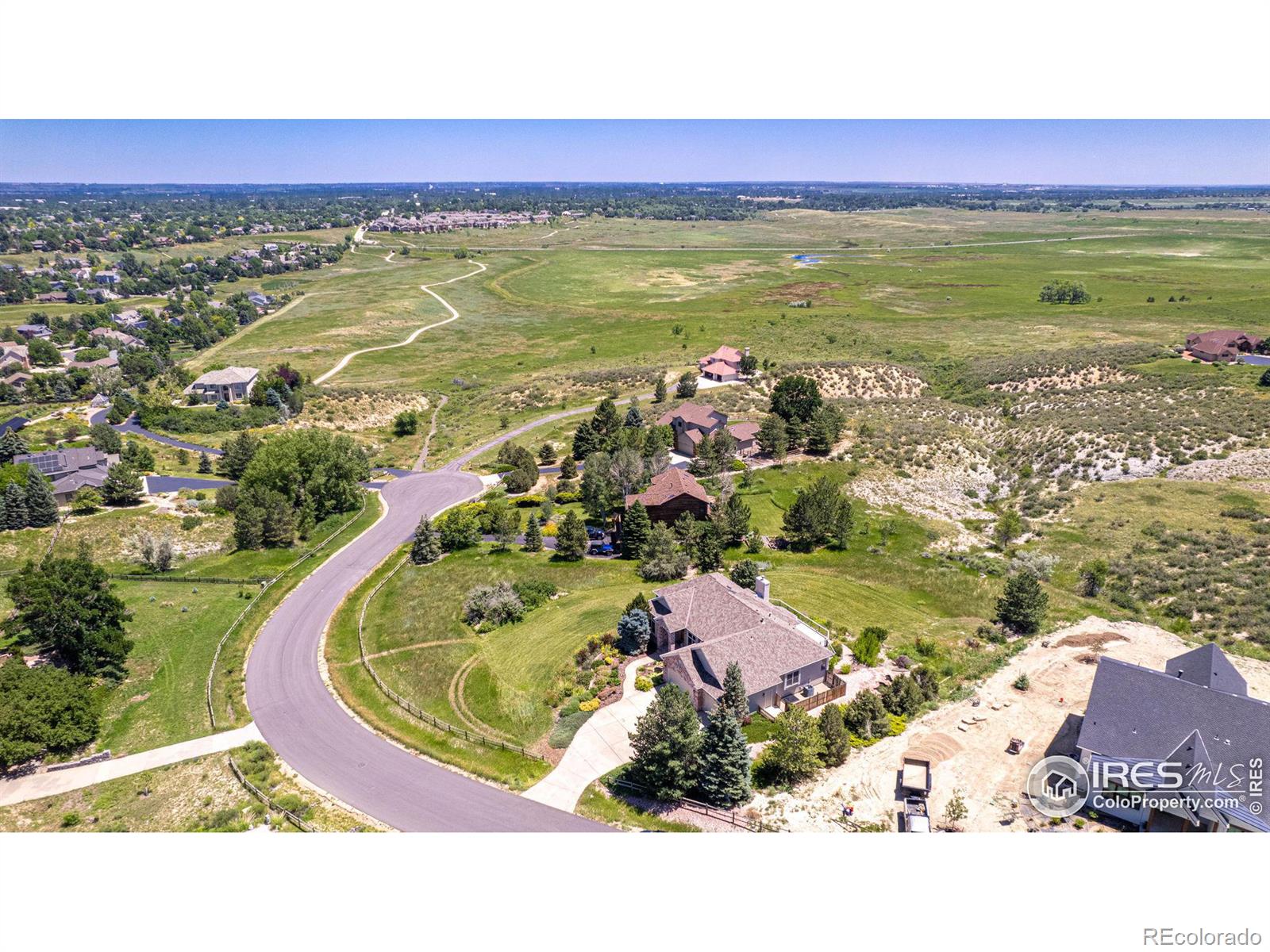 MLS Image #35 for 2721  high plains court,fort collins, Colorado