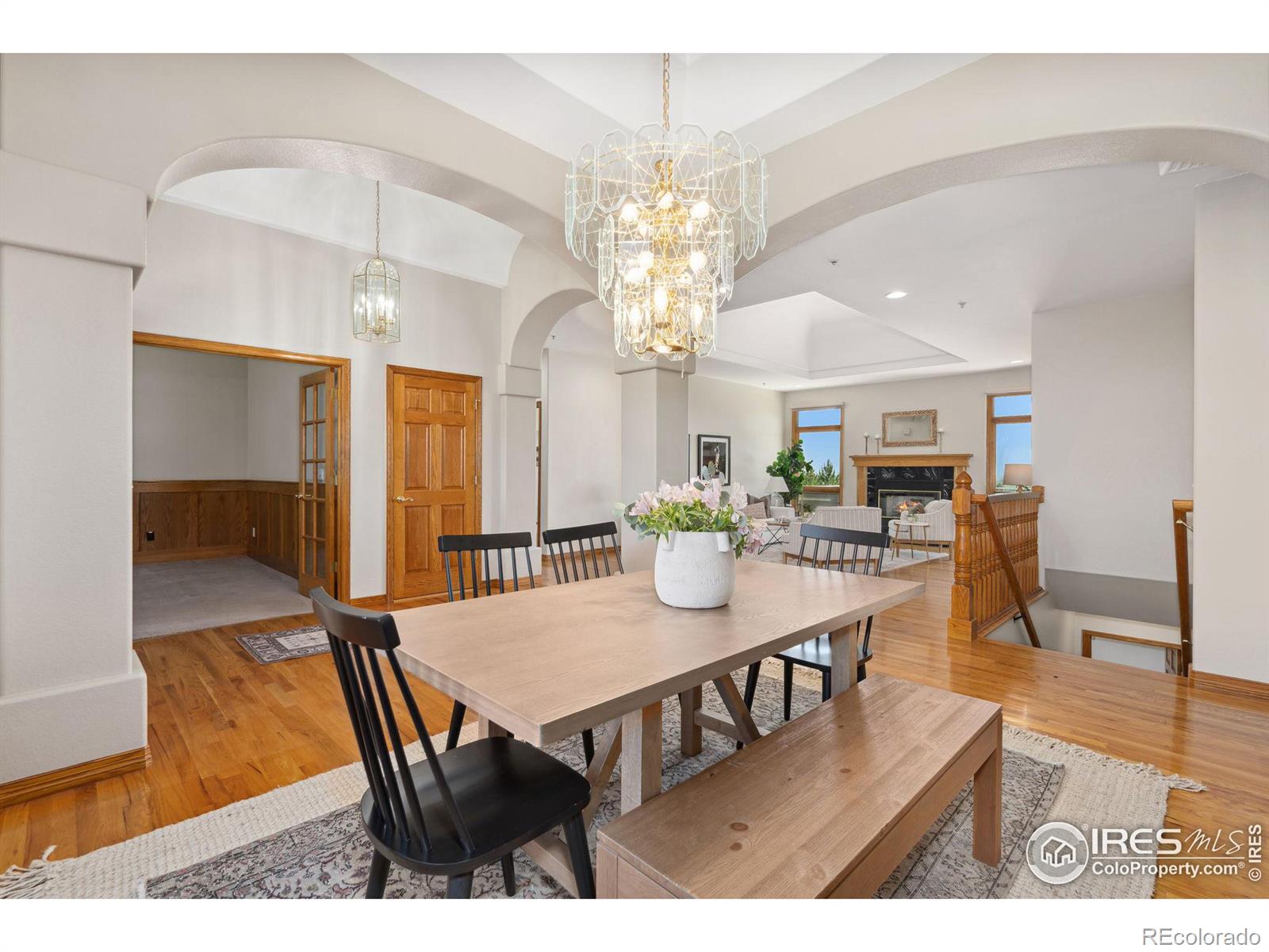 MLS Image #9 for 2721  high plains court,fort collins, Colorado