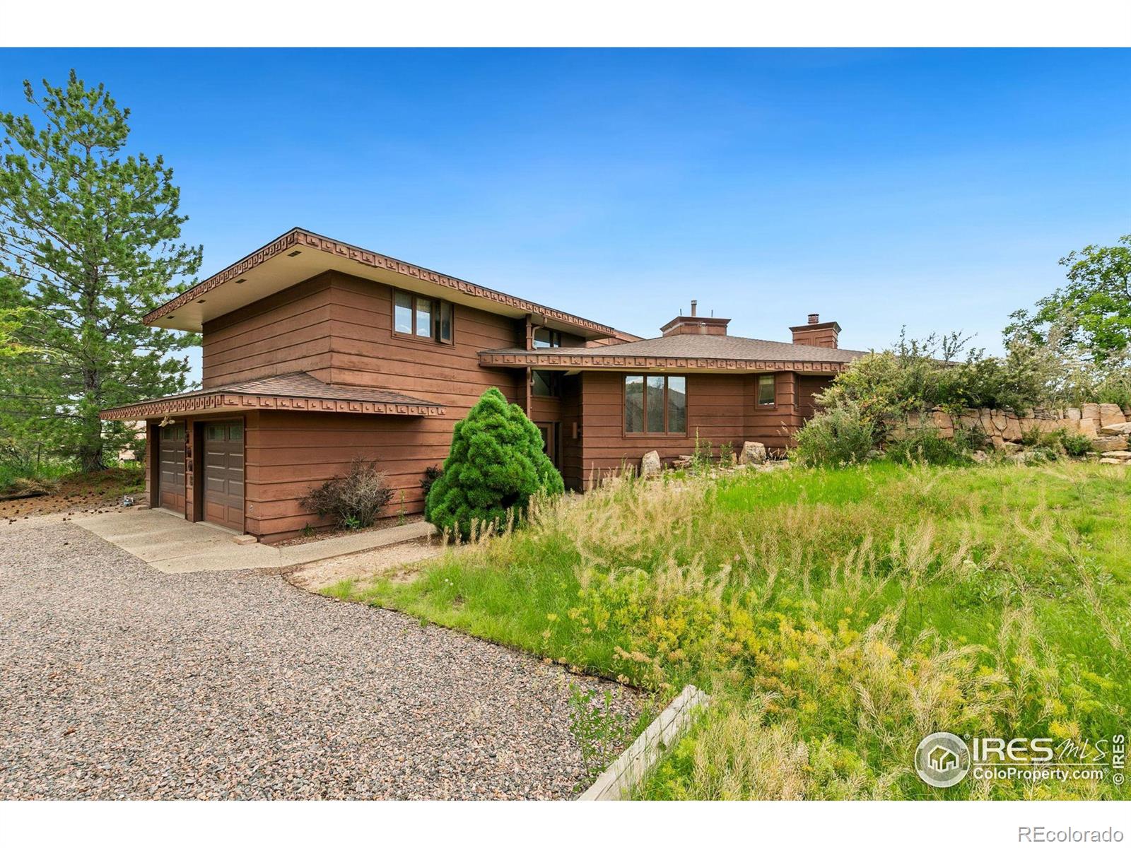 MLS Image #2 for 3008  elevado court,loveland, Colorado