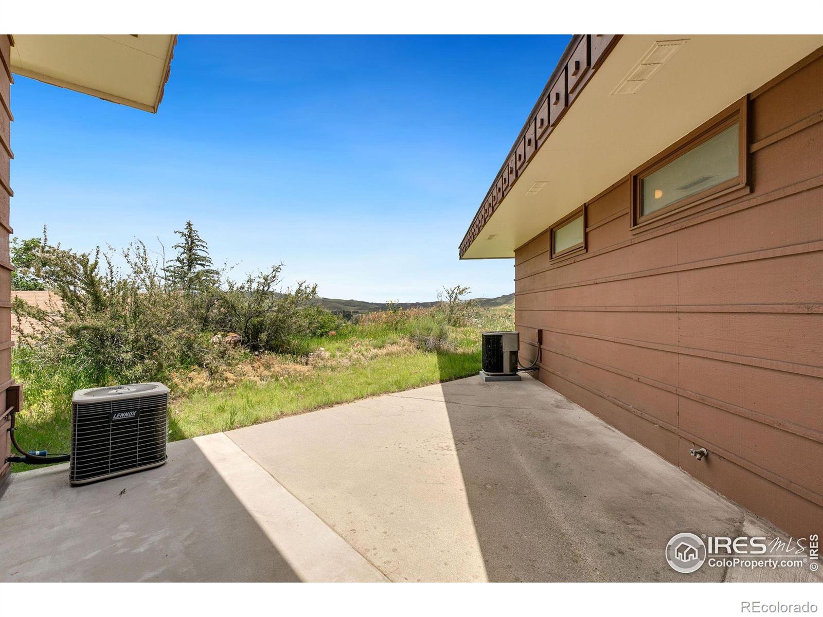 MLS Image #22 for 3008  elevado court,loveland, Colorado