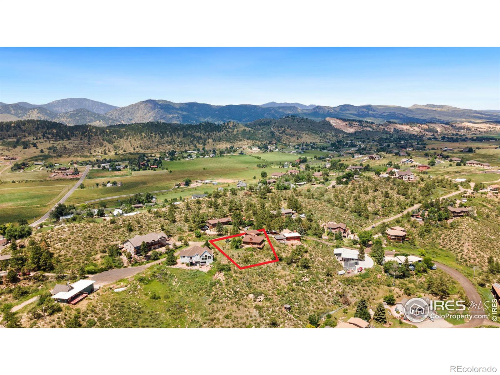 MLS Image #34 for 3008  elevado court,loveland, Colorado