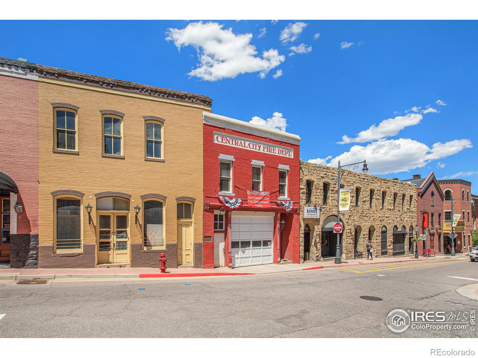 MLS Image #25 for 852 n vernon drive,central city, Colorado