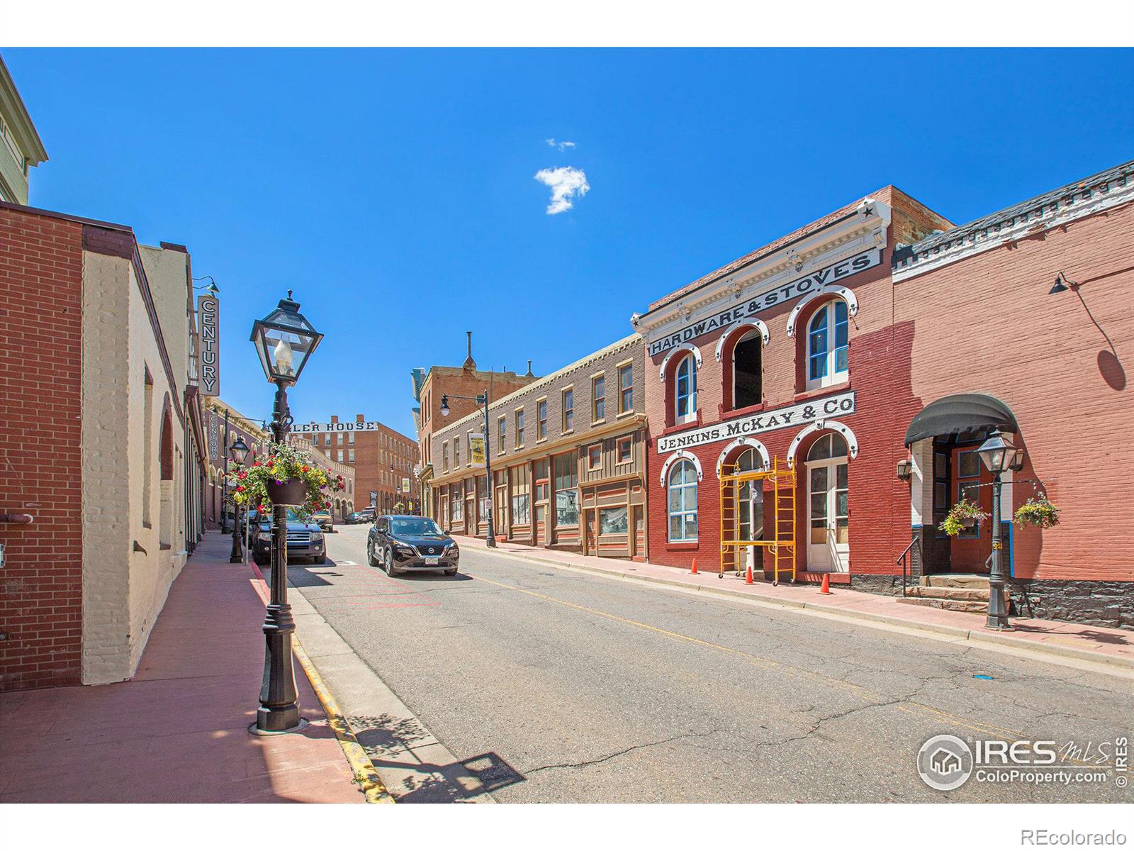 MLS Image #27 for 852 n vernon drive,central city, Colorado