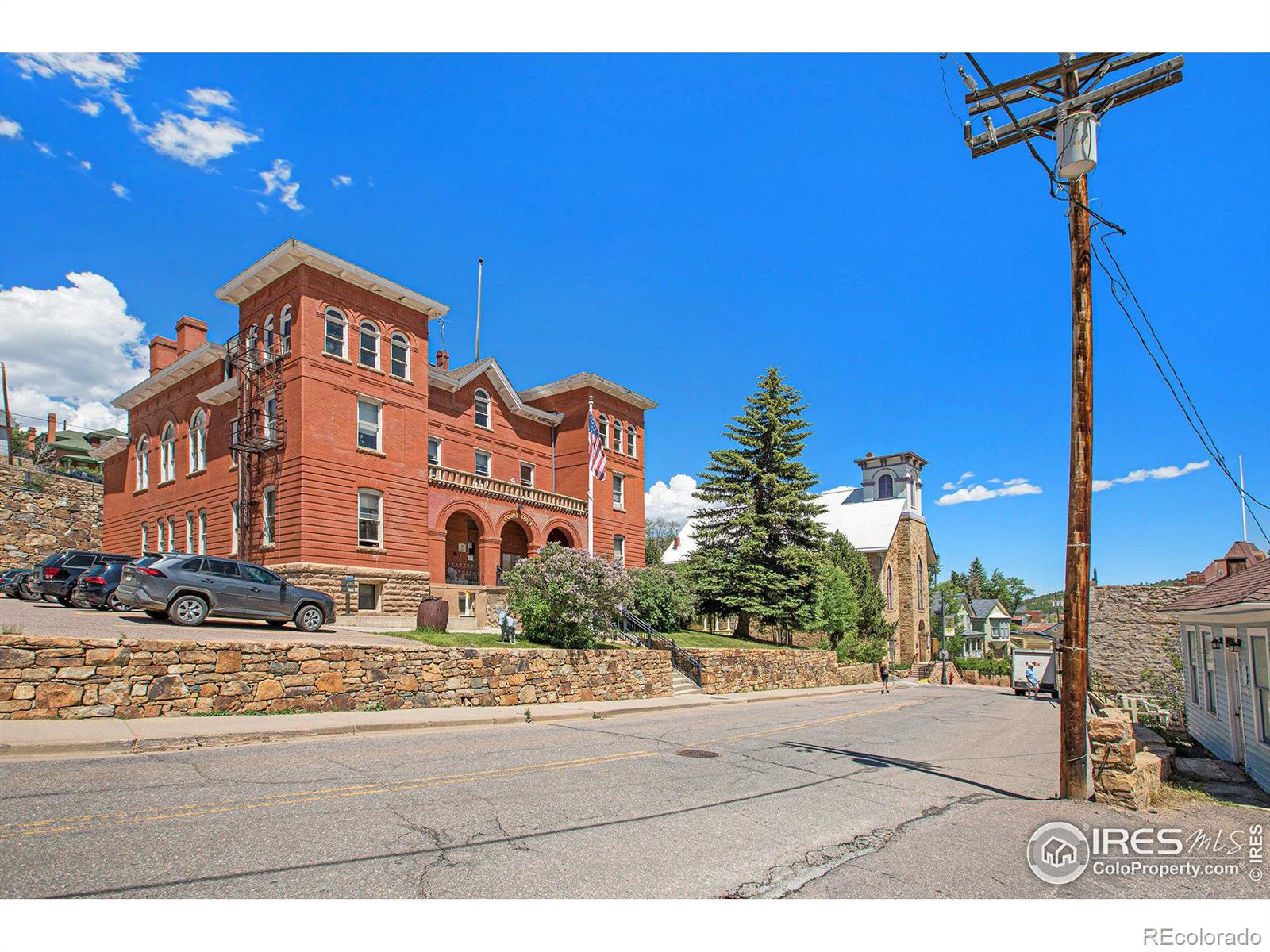 MLS Image #28 for 852 n vernon drive,central city, Colorado