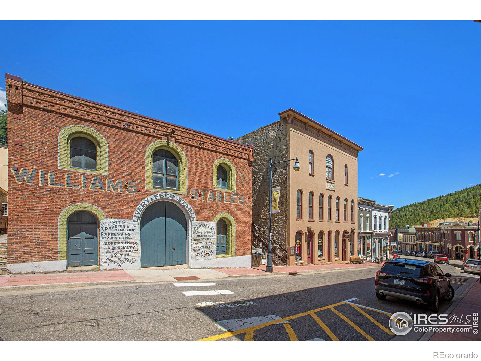 MLS Image #29 for 852 n vernon drive,central city, Colorado