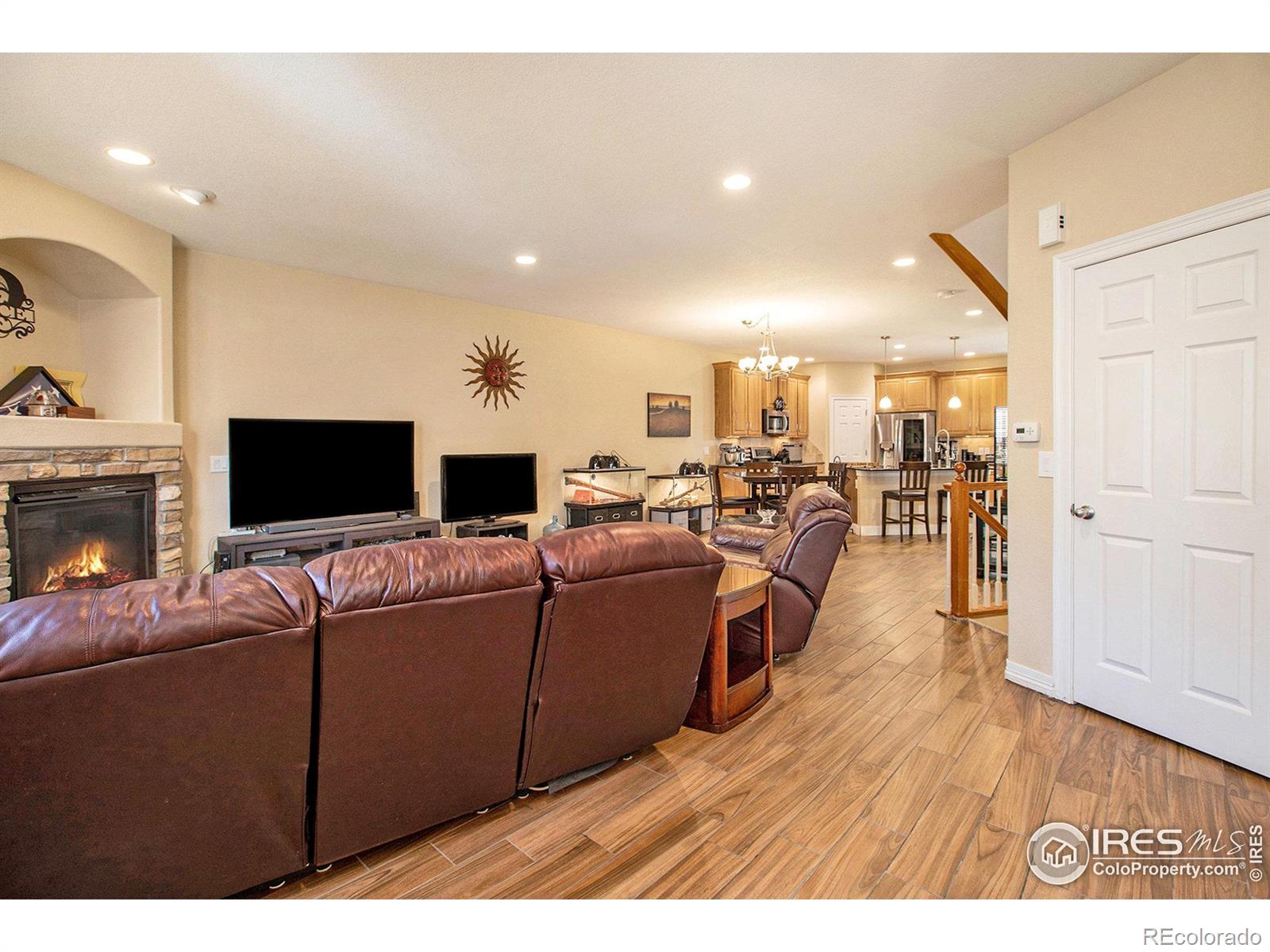 MLS Image #4 for 852 n vernon drive,central city, Colorado