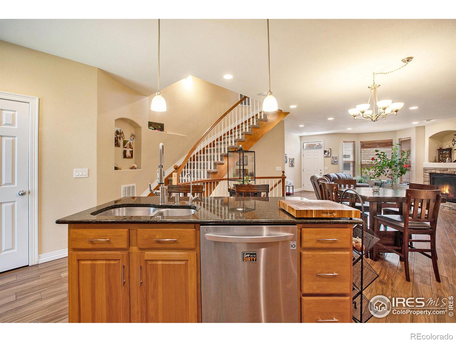 MLS Image #8 for 852 n vernon drive,central city, Colorado