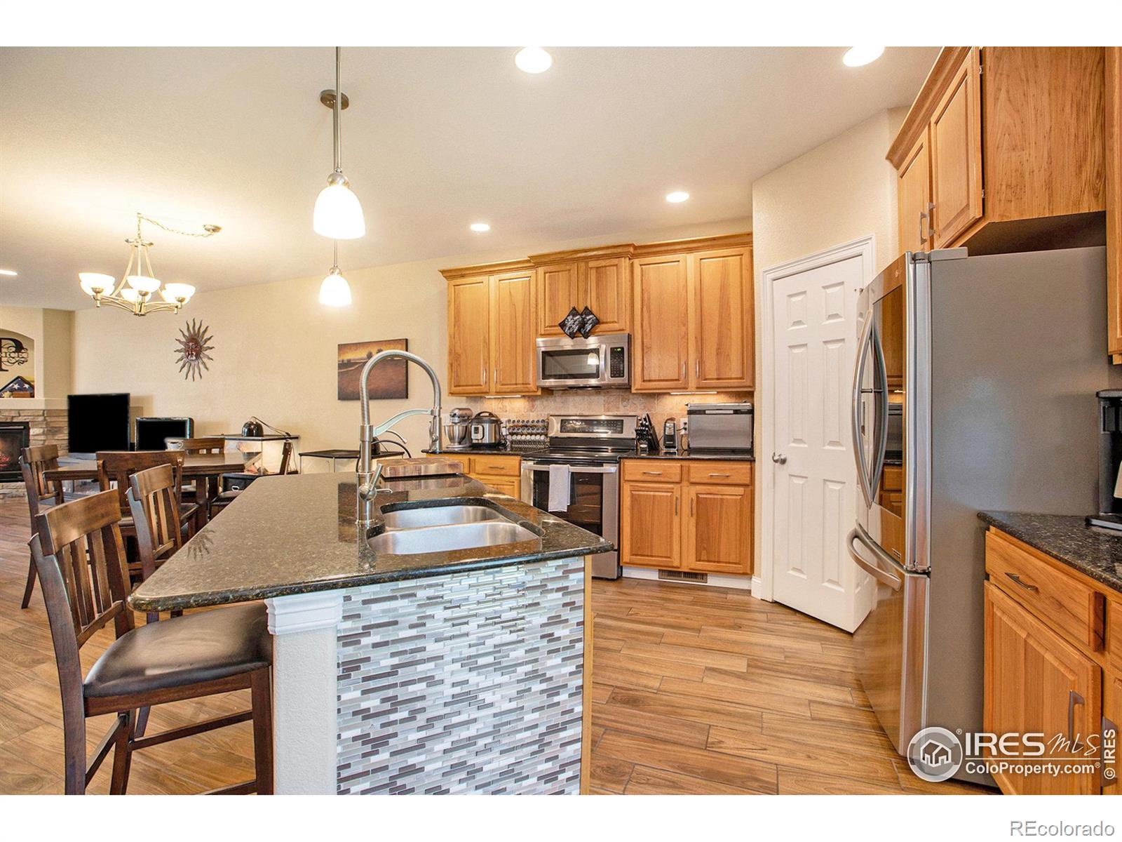 MLS Image #9 for 852 n vernon drive,central city, Colorado