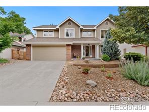 MLS Image #0 for 2937  mercy drive,fort collins, Colorado