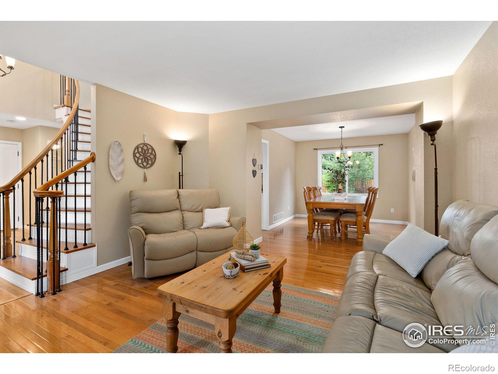 MLS Image #3 for 2937  mercy drive,fort collins, Colorado