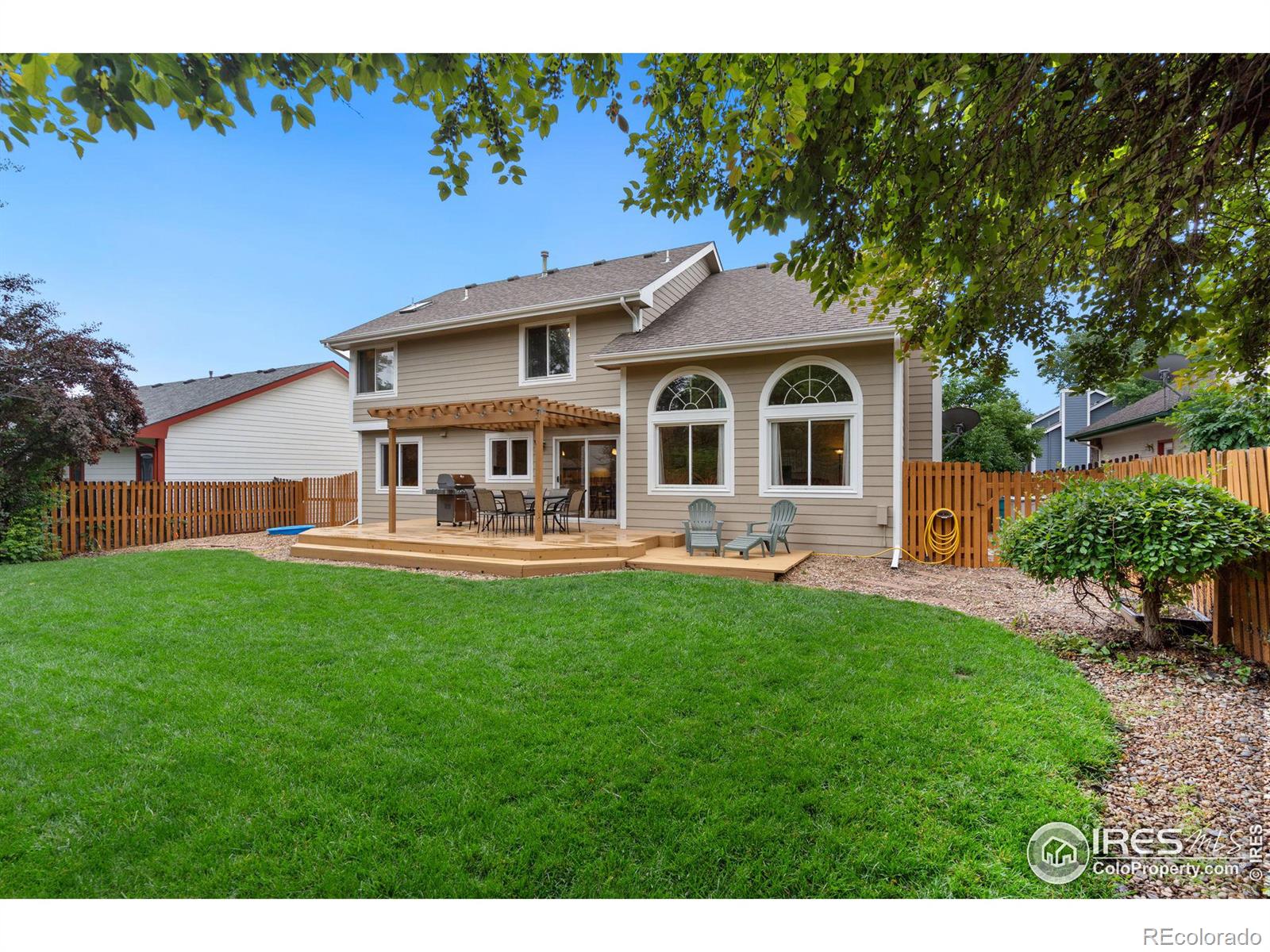 MLS Image #33 for 2937  mercy drive,fort collins, Colorado