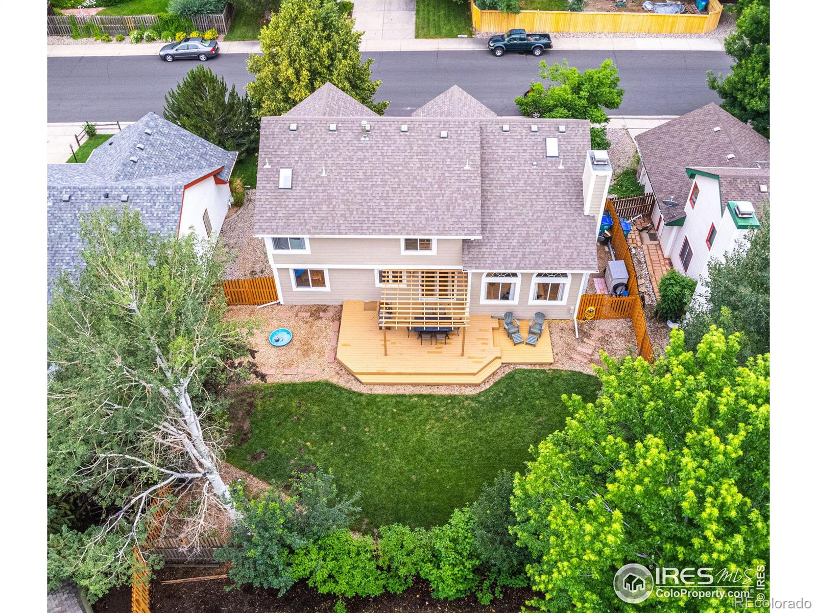 MLS Image #34 for 2937  mercy drive,fort collins, Colorado