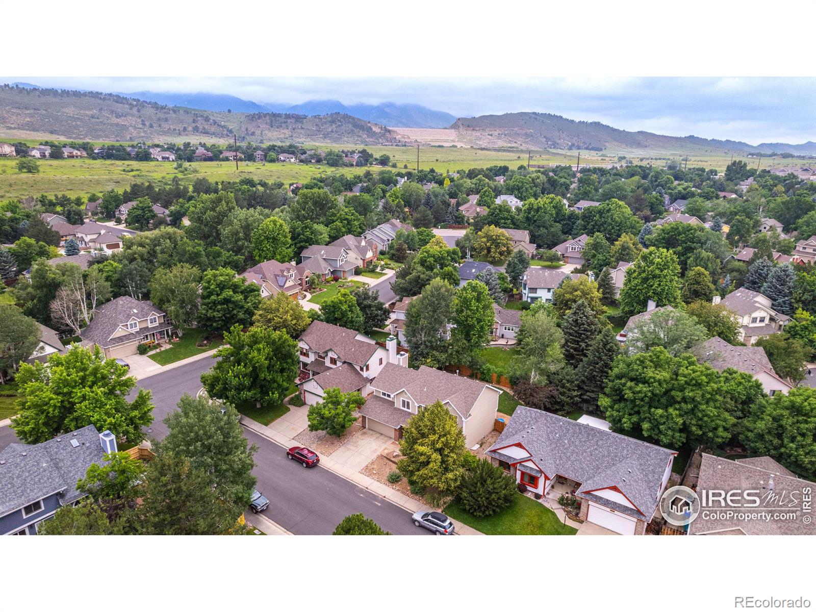 MLS Image #35 for 2937  mercy drive,fort collins, Colorado