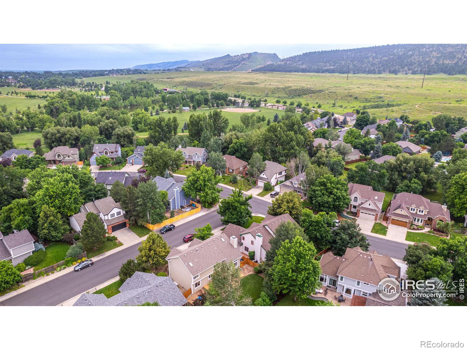 MLS Image #37 for 2937  mercy drive,fort collins, Colorado