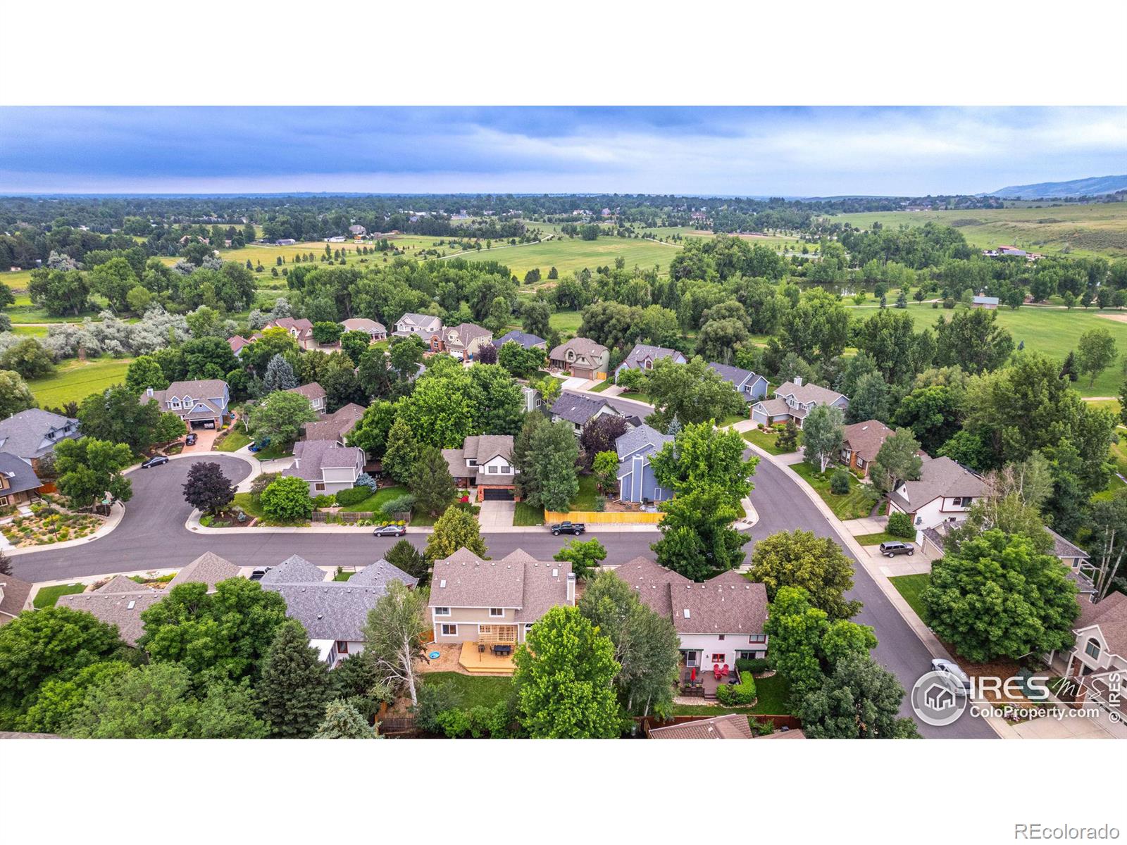 MLS Image #38 for 2937  mercy drive,fort collins, Colorado