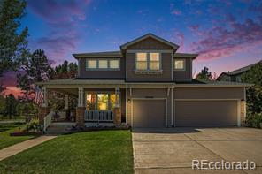 MLS Image #0 for 16438  homestead court,parker, Colorado